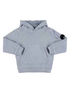 c.p. company - sweatshirts - toddler-boys - promotions