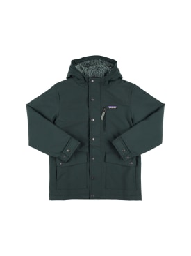 patagonia - down jackets - kids-boys - promotions