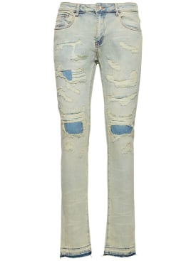 embellish - jeans - uomo - sconti