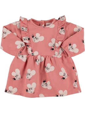 bobo choses - dresses - baby-girls - promotions