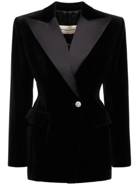 alexandre vauthier - giacche - donna - sconti