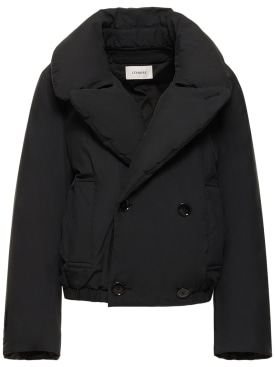 lemaire - down jackets - women - sale