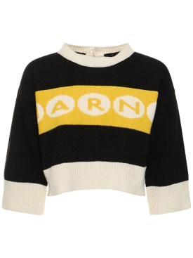 marni - knitwear - women - sale