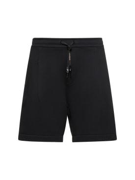 a paper kid - shorts - homme - soldes