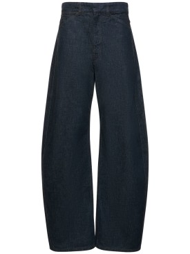 lemaire - jeans - women - ss24