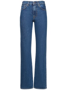 jw anderson - jeans - mujer - rebajas

