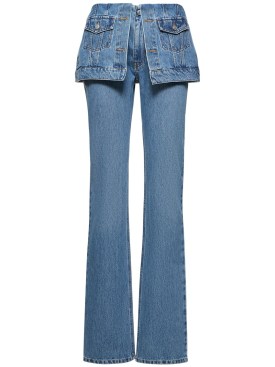 coperni - jeans - donna - sconti