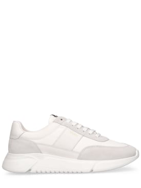 axel arigato - sneakers - uomo - saldi