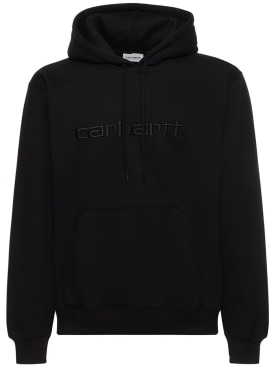 carhartt wip - sweatshirts - men - new season