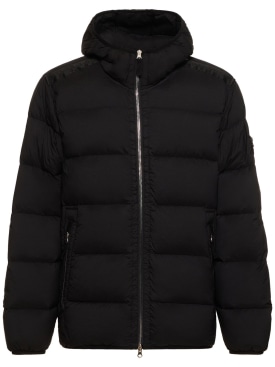 stone island - down jackets - men - promotions