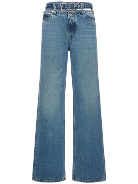y/project - jeans - femme - soldes