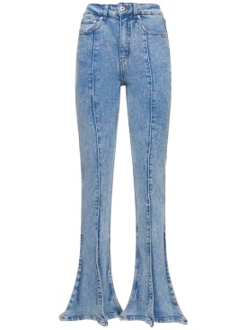 y/project - jeans - donna - sconti