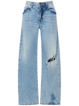 dsquared2 - jeans - herren - f/s 24