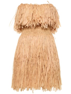 oscar de la renta - vestidos - mujer - promociones