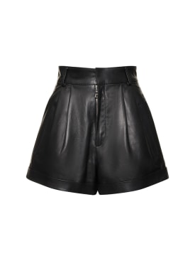 manokhi - ショートパンツ - レディース - セール