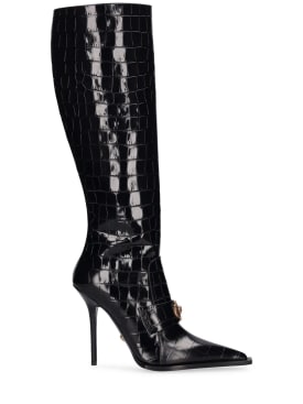 versace - boots - women - promotions