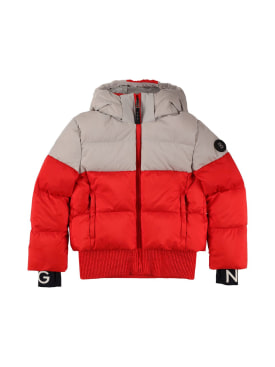 bogner - down jackets - baby-girls - promotions