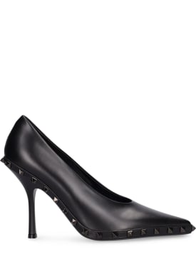 valentino garavani - scarpe con tacco - donna - sconti