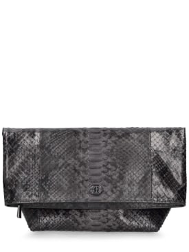 michael kors collection - clutches - women - promotions