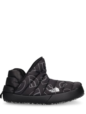 the north face - bottes - homme - soldes