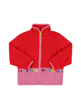 stella mccartney kids - jackets - junior-girls - promotions
