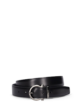 ferragamo - belts - men - promotions