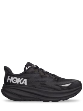 hoka - sneakers - men - new season