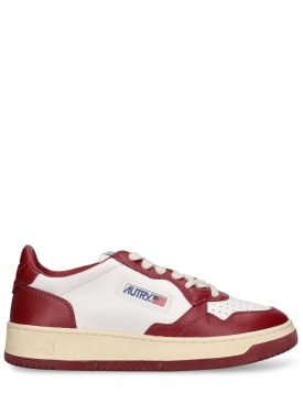 autry - sneakers - women - fw23