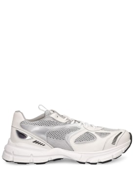axel arigato - sneakers - uomo - saldi