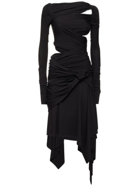 the attico - dresses - women - fw23