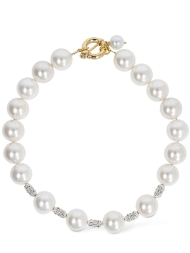 timeless pearly - collane - donna - ss24