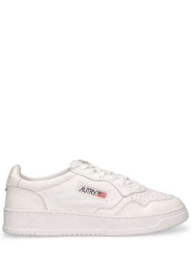 autry - sneakers - femme - nouvelle saison