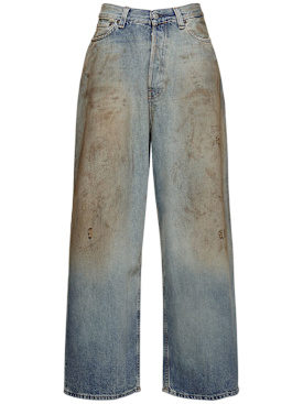 acne studios - jeans - women - new season