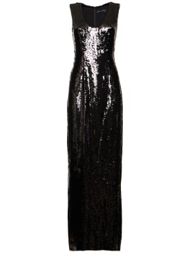 brandon maxwell - dresses - women - sale