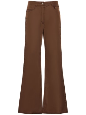saks potts - pantaloni - donna - sconti