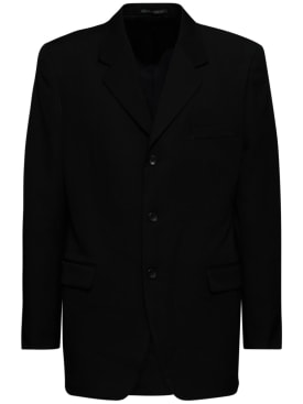 yohji yamamoto - jackets - men - promotions