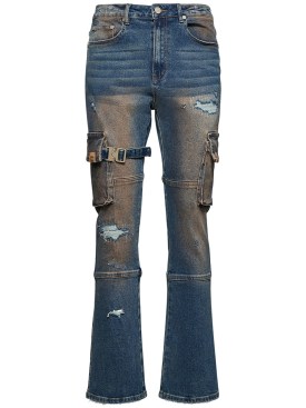 homme + femme la - 牛仔裤 - 男士 - 折扣品