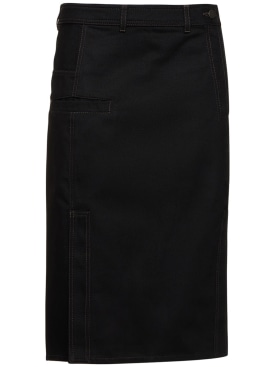 lemaire - skirts - women - sale