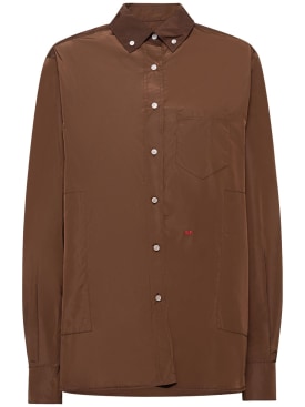 saks potts - camicie - donna - sconti