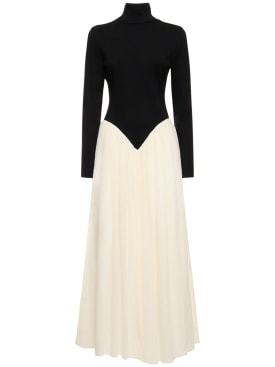 chloé - dresses - women - fw23