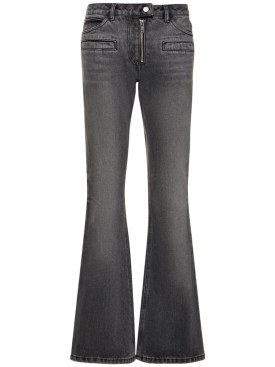 courreges - jeans - donna - sconti