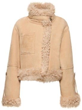 remain - fur & shearling - women - promotions