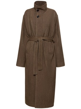 lemaire - coats - women - promotions