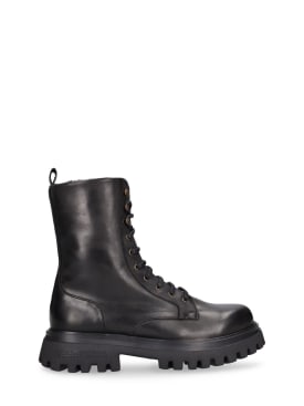 dolce & gabbana - boots - junior-boys - promotions