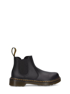 dr.martens - boots - toddler-boys - promotions