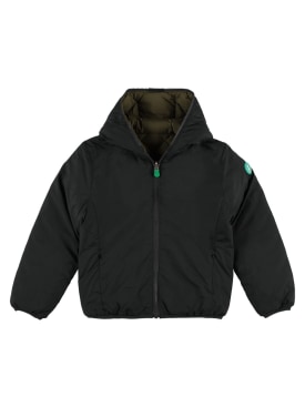 save the duck - down jackets - junior-boys - promotions