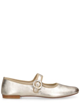 repetto - ballerinas - women - fw23