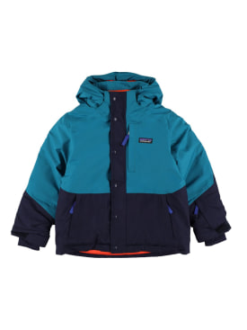 patagonia - down jackets - kids-girls - promotions