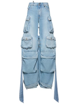 the attico - jeans - women - sale