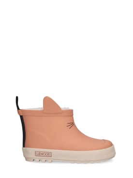 liewood - boots - kids-girls - promotions